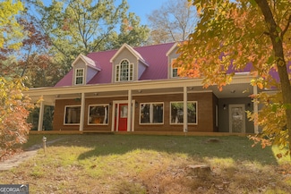 74 Timber Ln, Blairsville, GA 30512