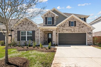 8603 Pier Cove Dr, Cypress, TX 77433