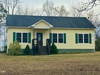 165 West Ln, Winston Salem, NC 27107