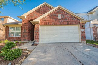 19622 Summerlin Dr, Katy, TX 77449