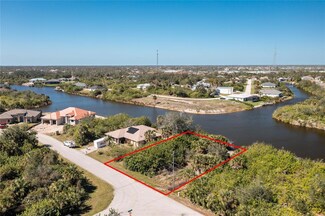 13742 Allamanda Cir, South Gulf Cove, FL 33981