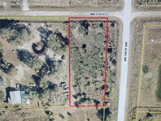 20806 NW 274th St, Okeechobee, FL 34972