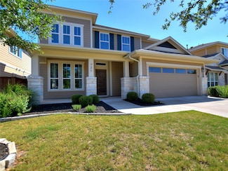 721 Clear Stream Crossing, Austin, TX 78753