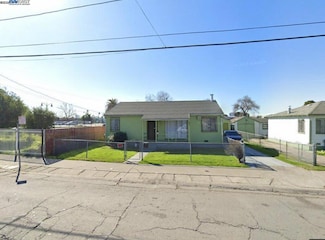 Unlisted Address