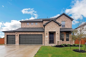 5316 Orsini Bluffs, Round Rock, TX 78665
