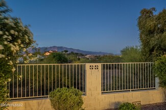 4440 N Placita de Las Colinas, Tucson, AZ 85745