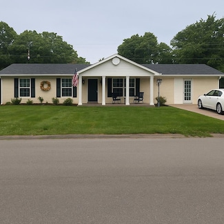400 Verna Dr, Winchester, KY 40391