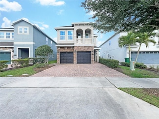 7574 Marker Ave, Kissimmee, FL 34747