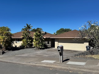 77-159 Lupalupa Way, Kailua Kona, HI 96740