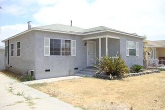 14538 S Harris Ave, Compton, CA 90221
