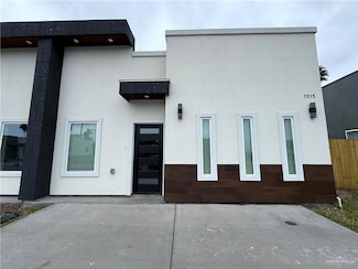 1515 W B St, Mission, TX 78572