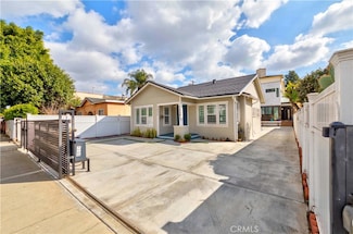 1238 S Muirfield Rd, Los Angeles, CA 90019
