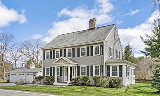 97 Argilla Rd, Andover, MA 01810