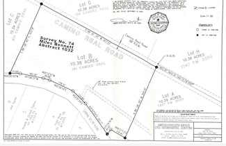 131 Camino Real Bridge, Eagle Pass, TX 78852
