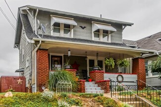 1018 Shadyside Ave SW, Canton, OH 44710