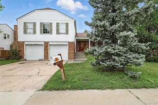 2527 S Ouray Way, Aurora, CO 80013