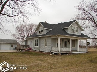 1659 140th Ave, Donnellson, IA 52625