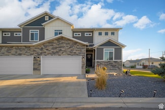 4268 S Steele Creek Ct, Salt Lake City, UT 84107