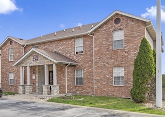 2917 Vineyards Pkwy Unit 1, Branson, MO 65616