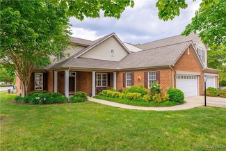 3323 Corrotoman Rd, Glen Allen, VA 23060