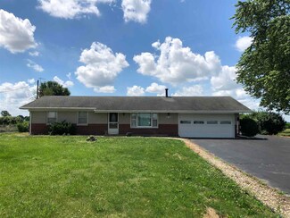 2159 W 700 N, Sharpsville, IN 46068