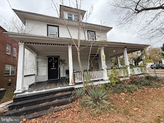 723 E Church St, Salisbury, MD 21804