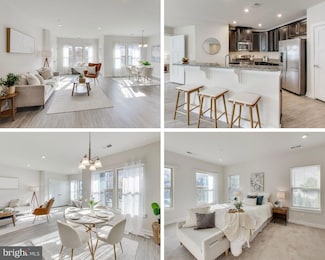 10020 Ruffian Way Unit E, Laurel, MD 20723