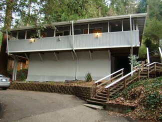 27 Forest Rd, Mount Hermon, CA 95041