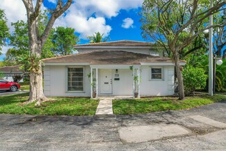 7931 Camino Cir Unit A11, Miami, FL 33143