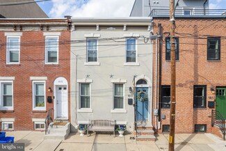 1613 Manton St, Philadelphia, PA 19146