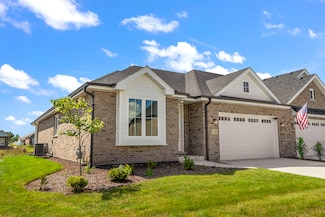 12193 Curragh Meadow Way, Lemont, IL 60439