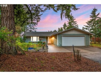 20163 S Ferguson Rd, Oregon City, OR 97045