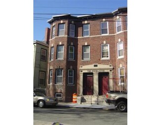 4 Rockledge St, Roxbury, MA 02119