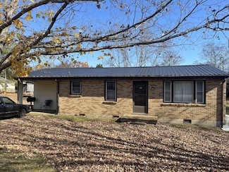 1120 George Boyd Rd, Ashland City, TN 37015