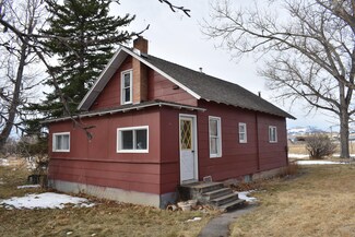 602 Main St, Augusta, MT 59410