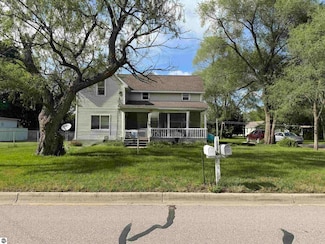 1302 W Lyons St, Mount Pleasant, MI 48858
