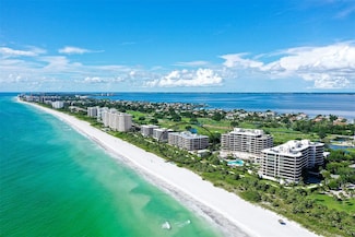 565 Sanctuary Dr Unit A203, Longboat Key, FL 34228