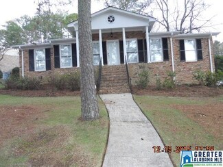 801 Covington Ave, Birmingham, AL 35206