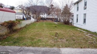 80 Gilmore St, Keyser, WV 26726