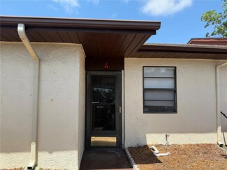 6405 Drexel Dr Unit 4, Port Richey, FL 34668
