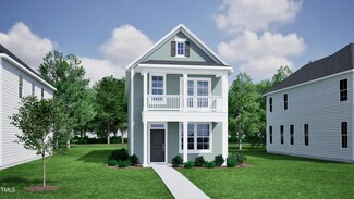 655 Georgias Landing Pkwy Unit 99, Raleigh, NC 27603