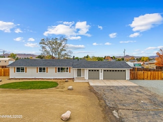 85 E Sky Ranch Blvd, Sparks, NV 89441