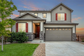 5052 S Wenatchee Cir, Aurora, CO 80015