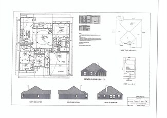 257 Gatling St, Tuscola, TX 79562