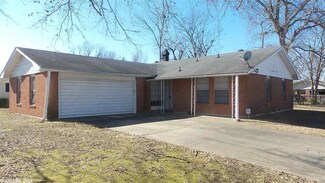 0 Ashley, Pine Bluff, AR 71601