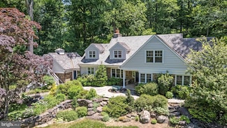 1650 Mount Pleasant Rd, Villanova, PA 19085