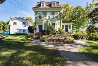 3 Highland Ave, Rollinsford, NH 03869