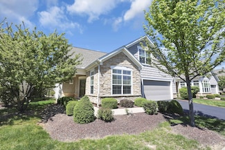 6840 Garden View Dr, Westerville, OH 43082