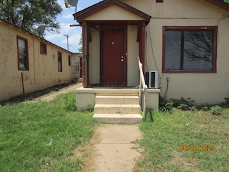 705 N Florida St, Borger, TX 79007
