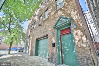 628 S Clifton St, Philadelphia, PA 19147